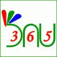 Free download Logo DAU 365 [ 300x 300] free photo or picture to be edited with GIMP online image editor